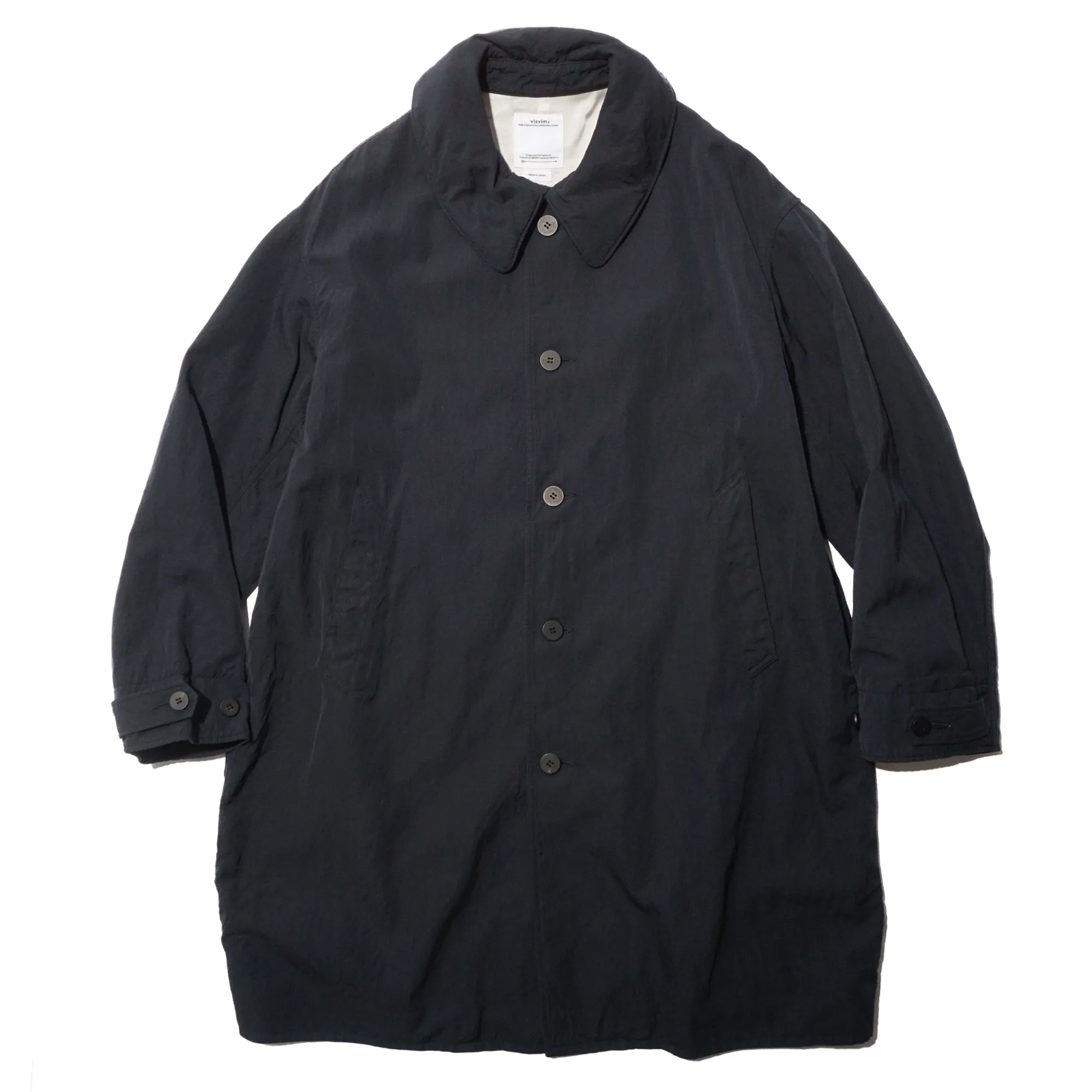 BALMAT PARKA "NAVY"