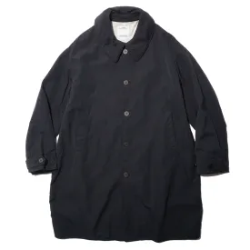 BALMAT PARKA "NAVY"