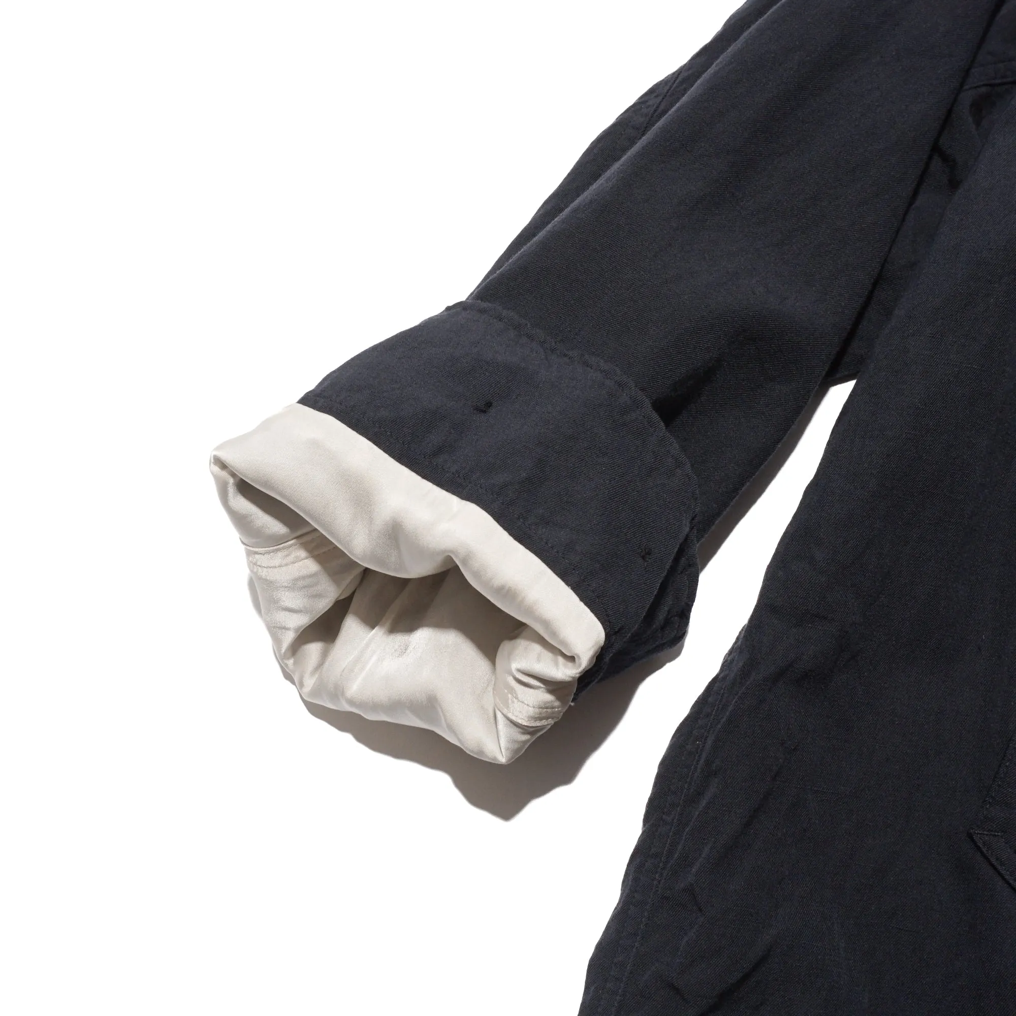 BALMAT PARKA "NAVY"