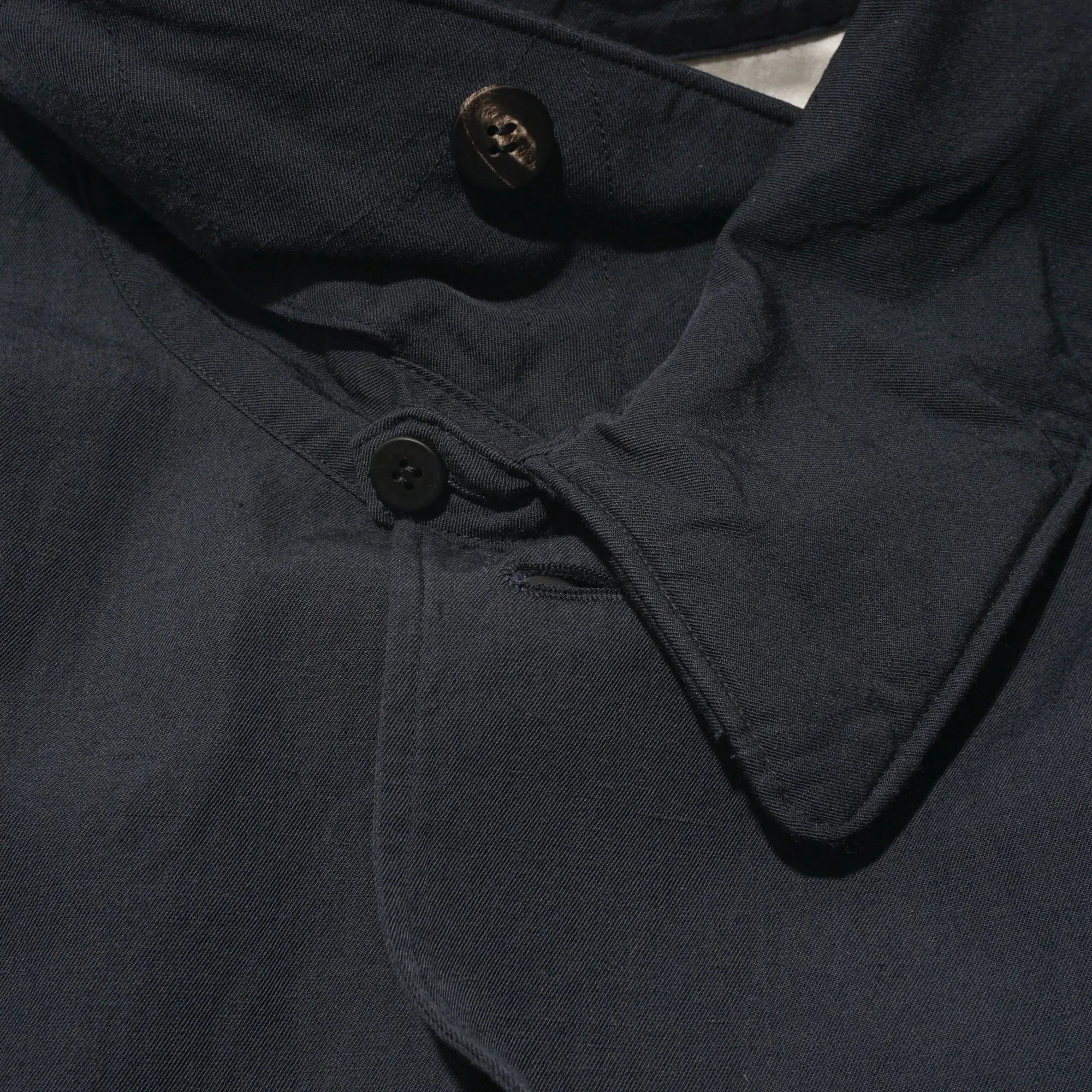 BALMAT PARKA "NAVY"