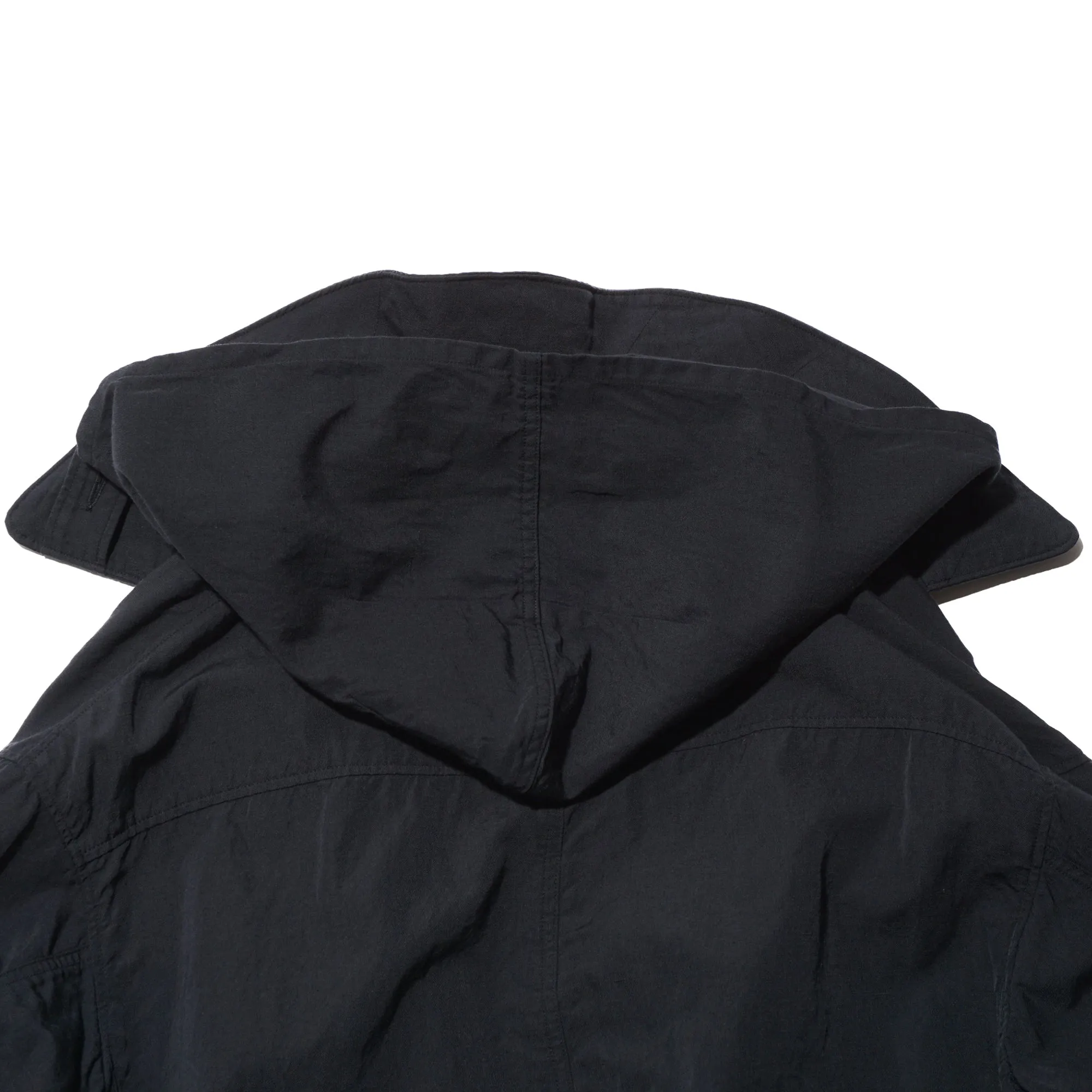BALMAT PARKA "NAVY"