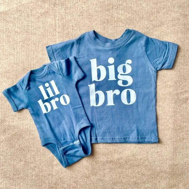 Big Bro Tee