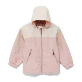 Crywolf Packable Jacket - Blush