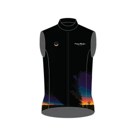 Custom Pro Vest - Google Dino