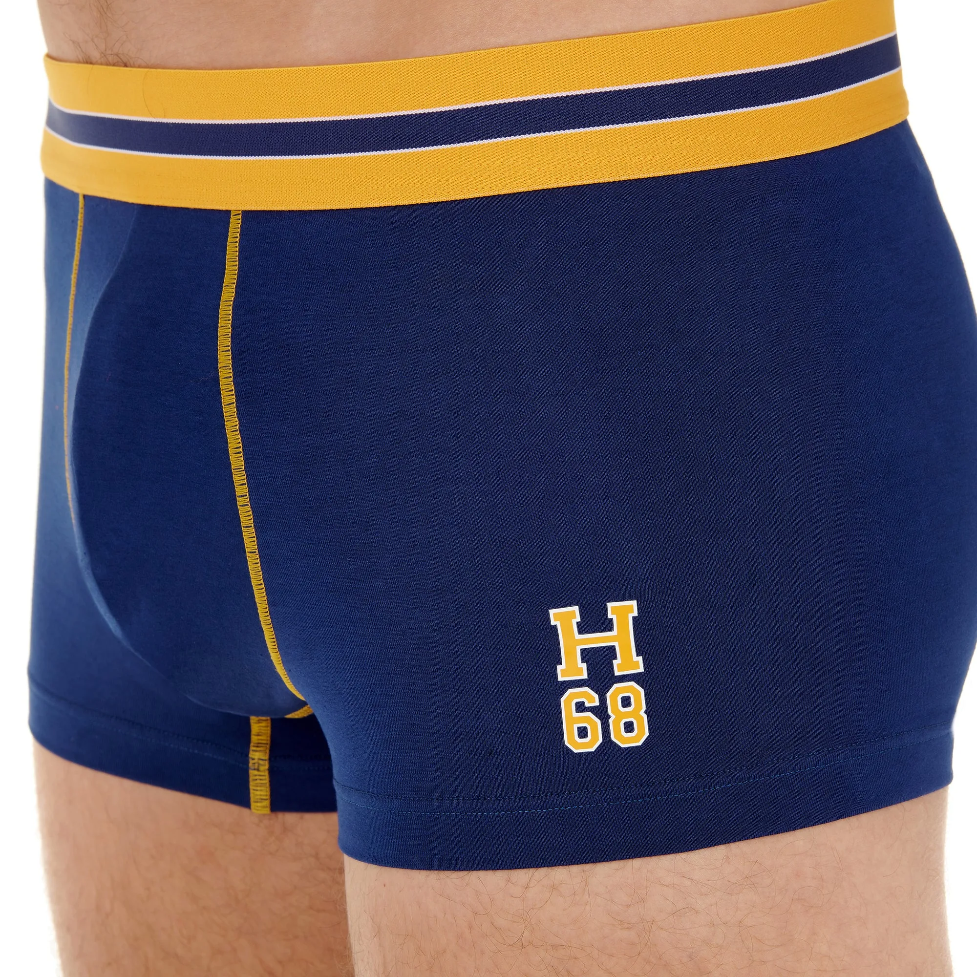 Homrun Trunk | Blue 402654-00bi
