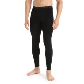 Icebreaker Men's 260 Tech Thermal Leggings