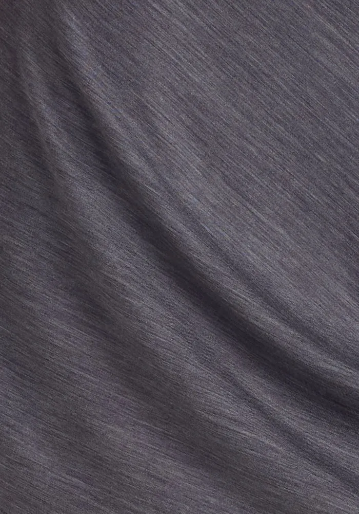 Mary Kate Lounge Pants - Graphite Heather