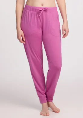 Mary Kate Lounge Pants - Wild Blossom