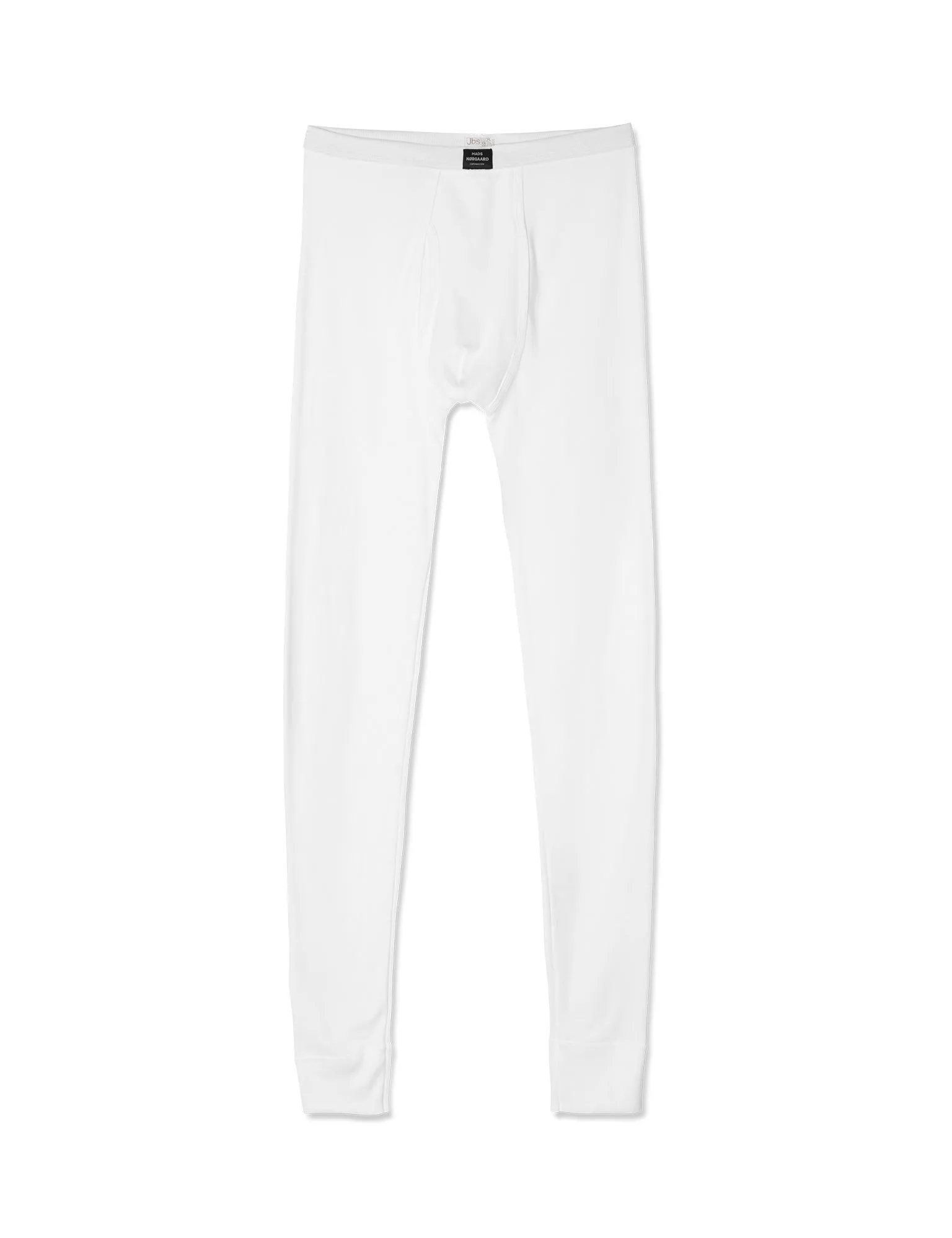 MN x JBS of DK Long Johns, Hvid