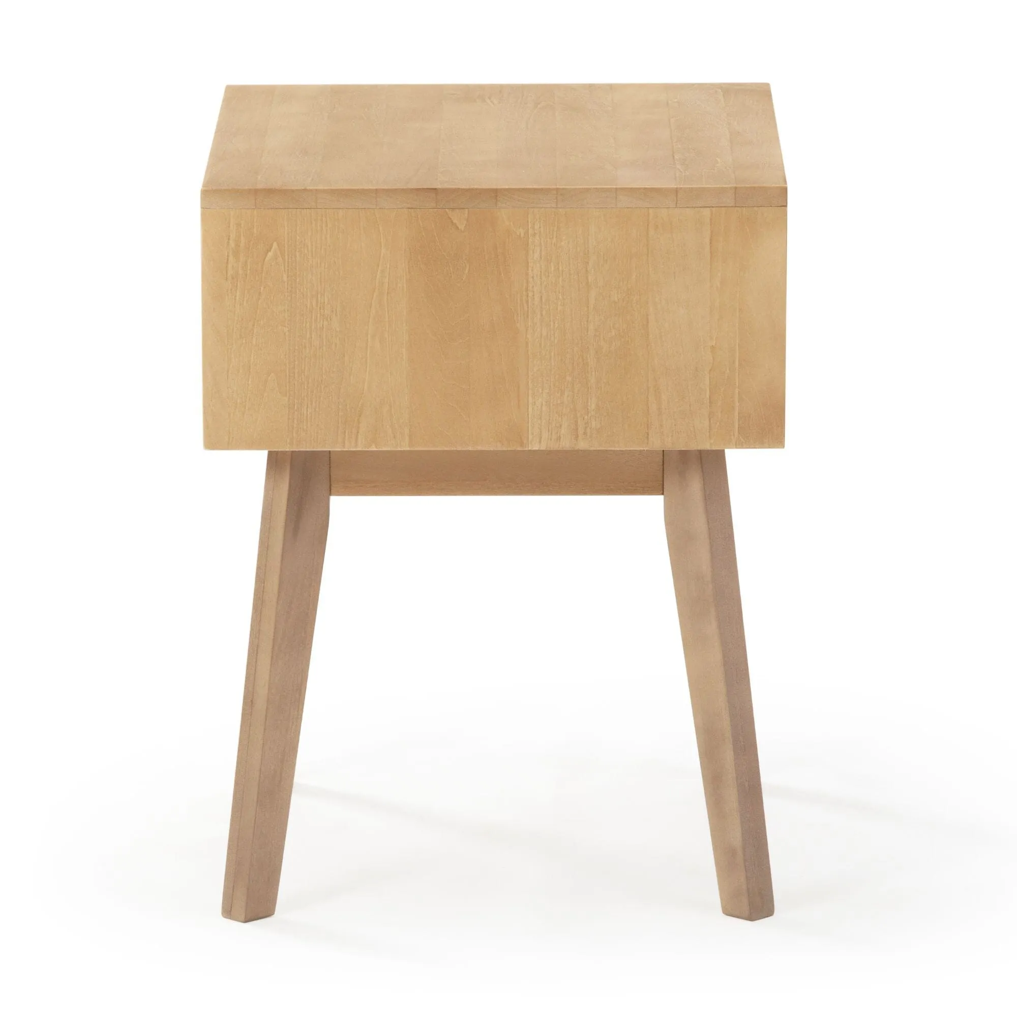 Modern Nightstand