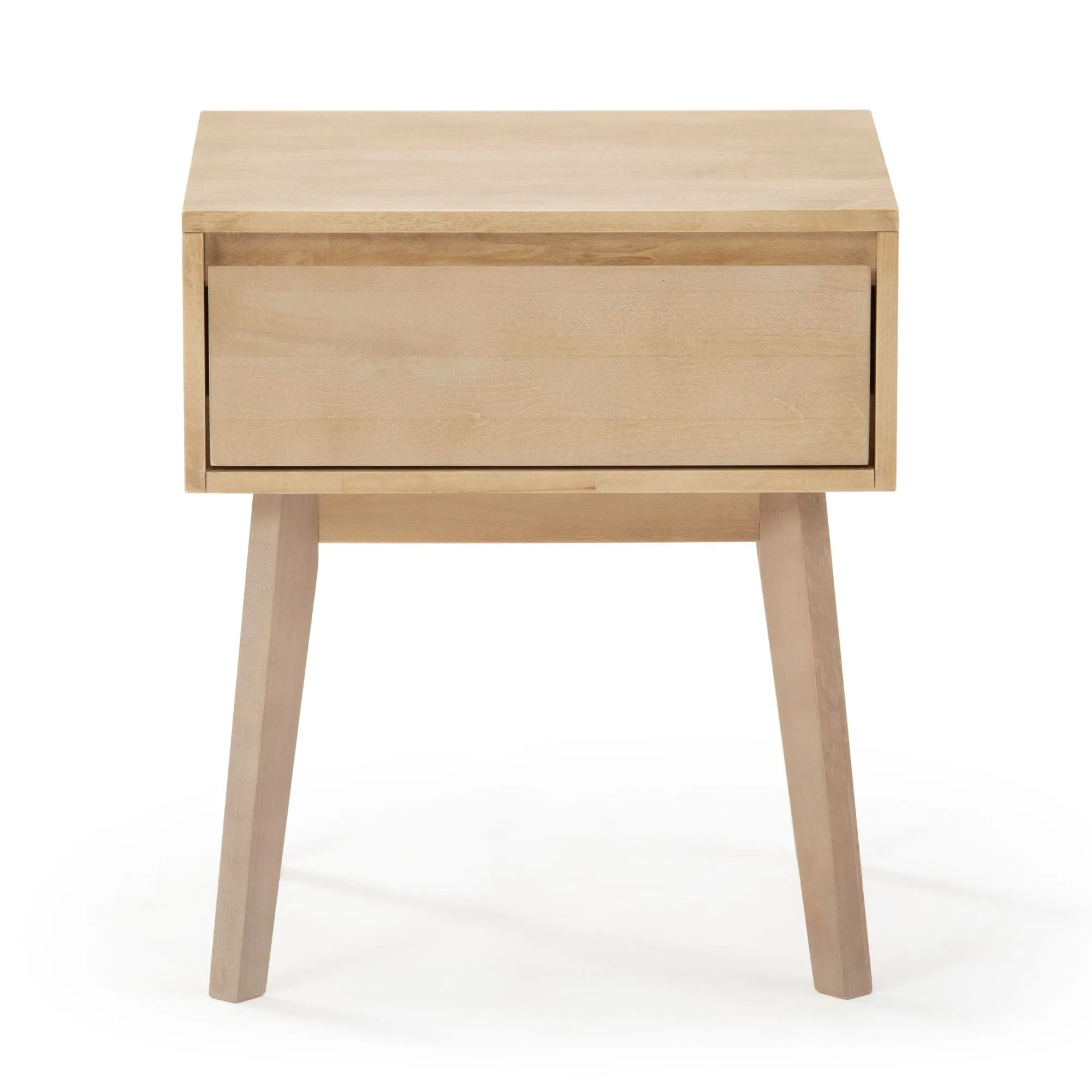 Modern Nightstand