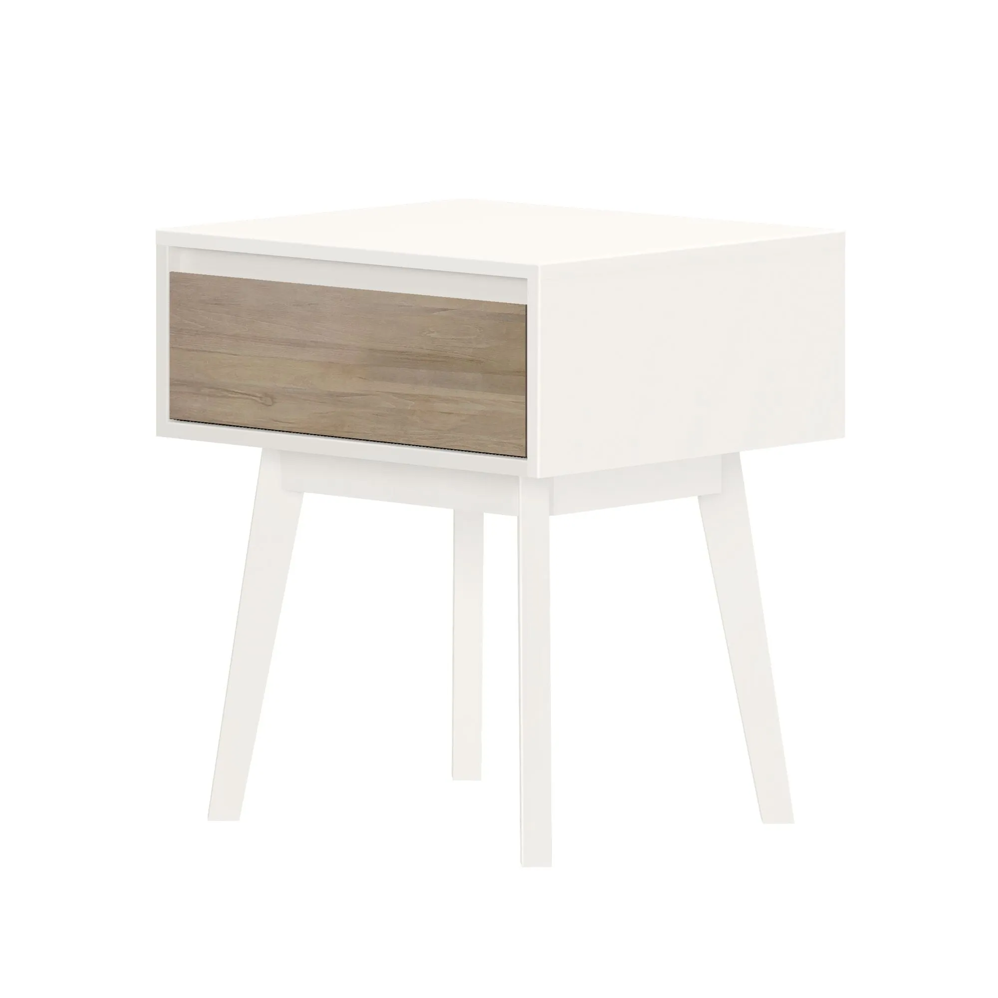 Modern Nightstand