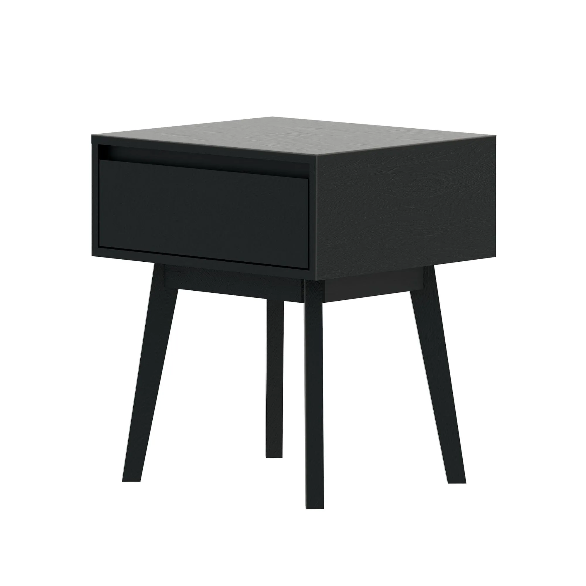 Modern Nightstand