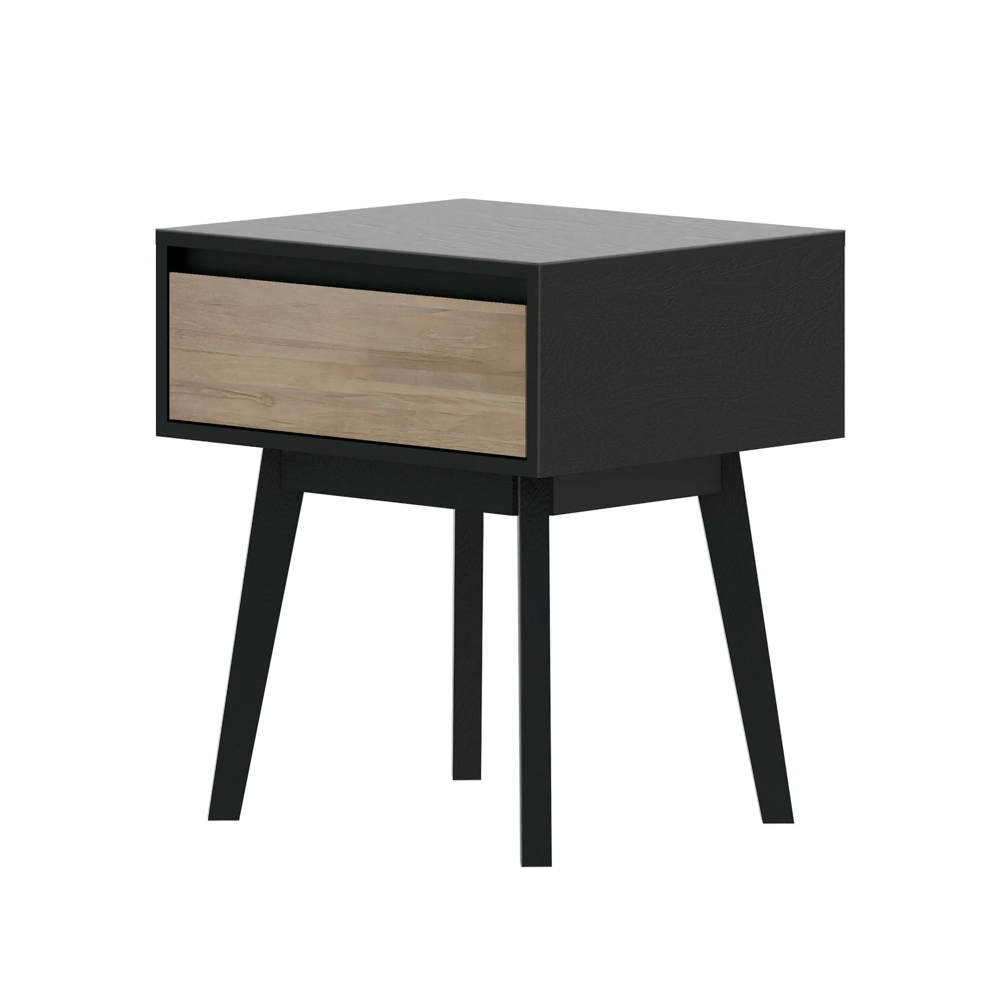 Modern Nightstand