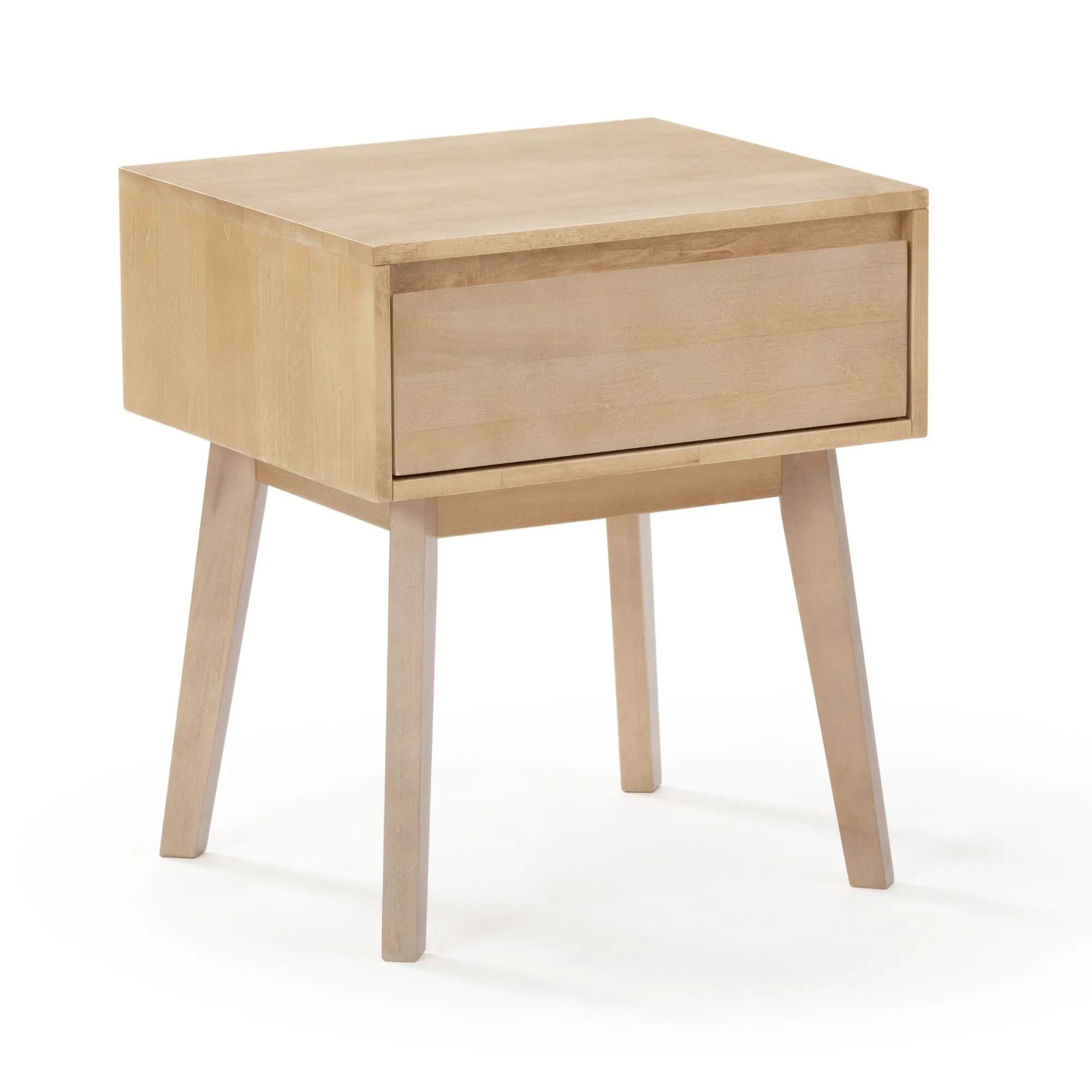 Modern Nightstand