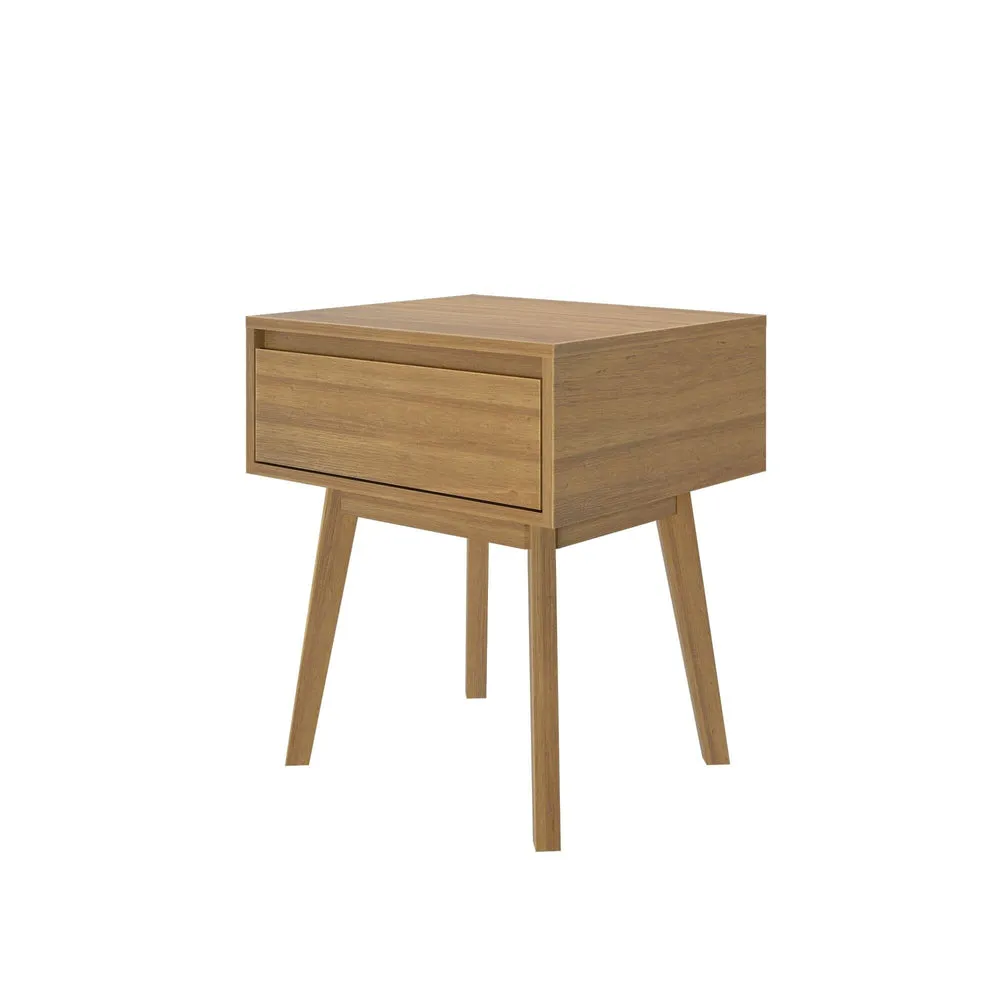 Modern Nightstand