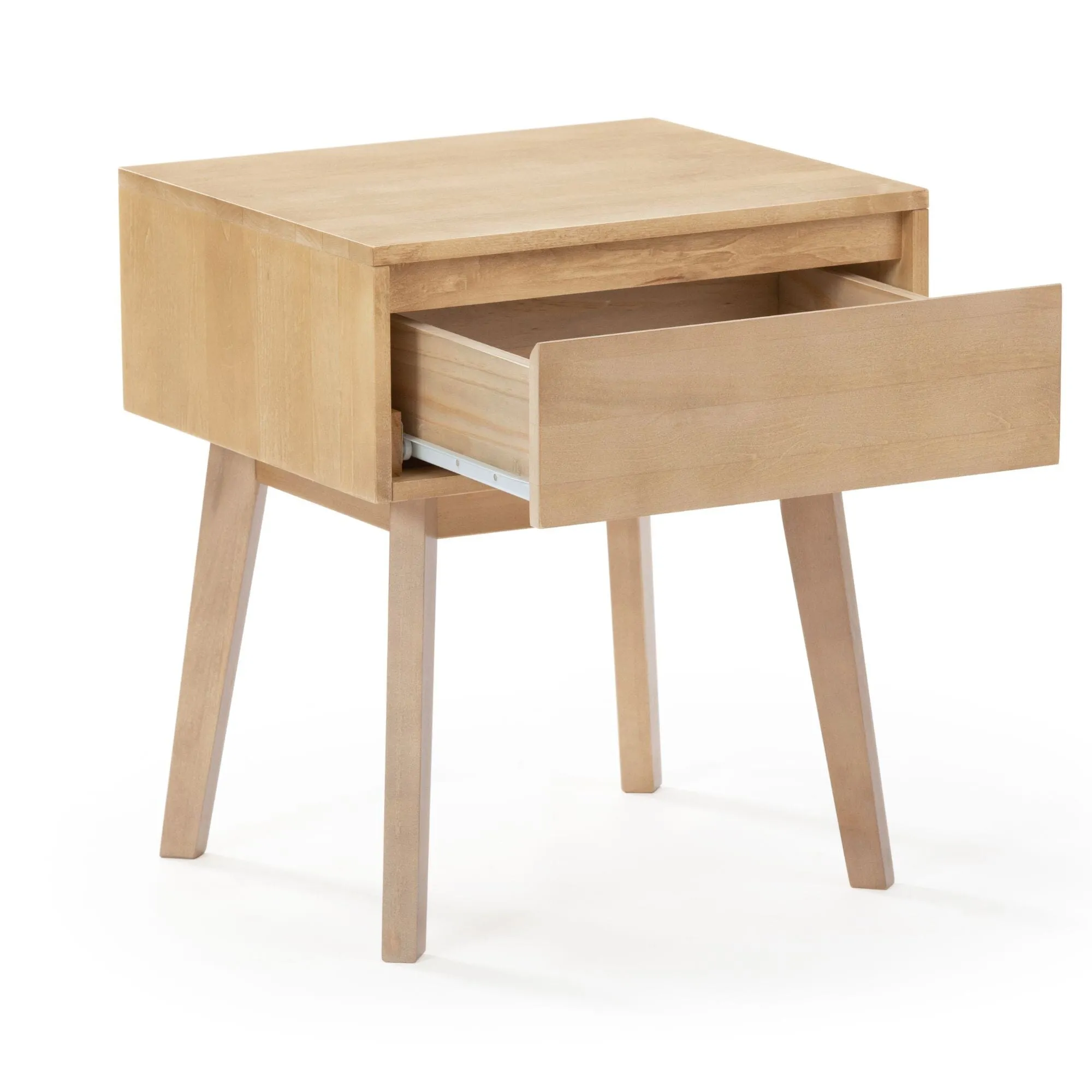 Modern Nightstand