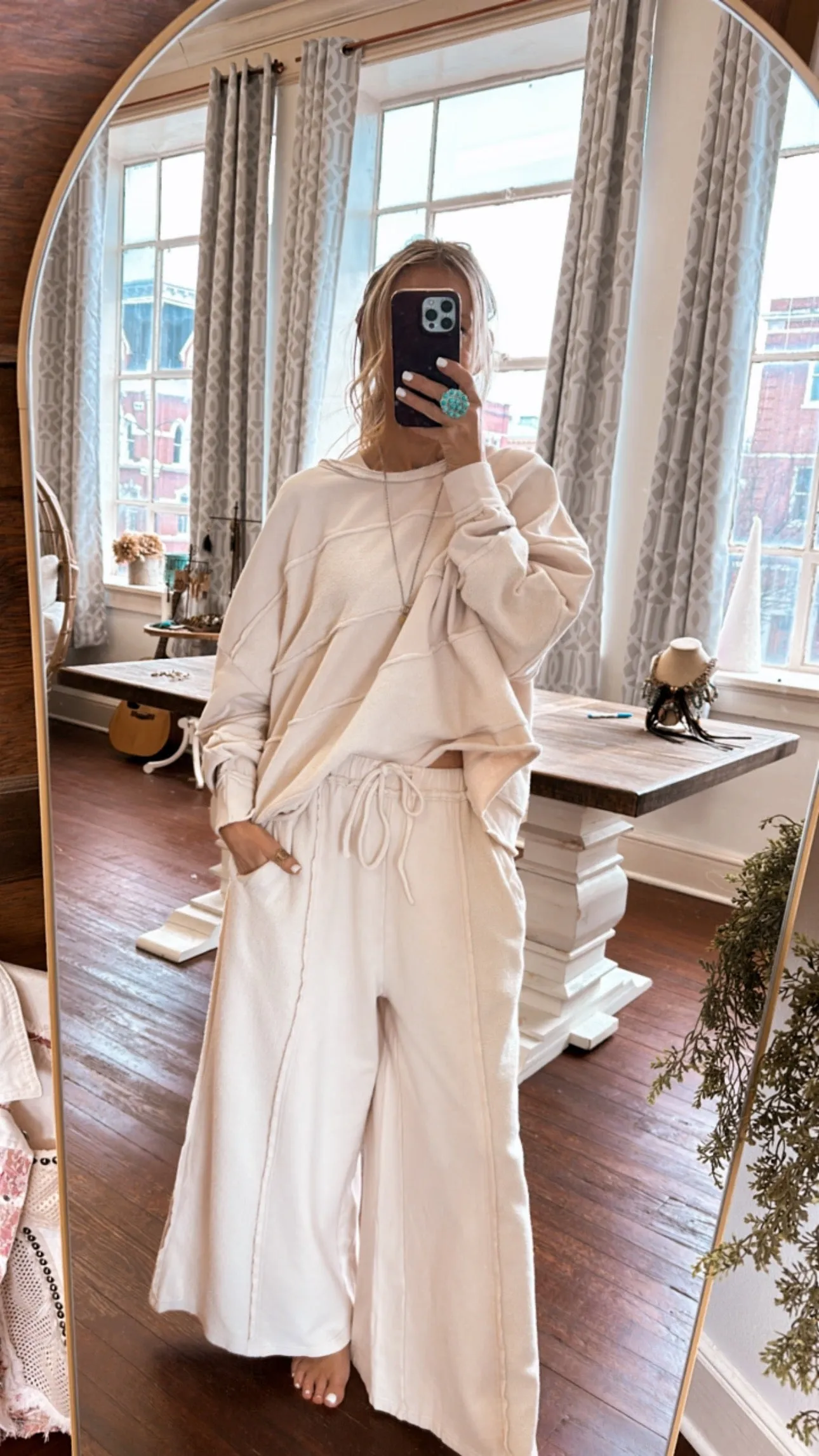 Nordic Pants