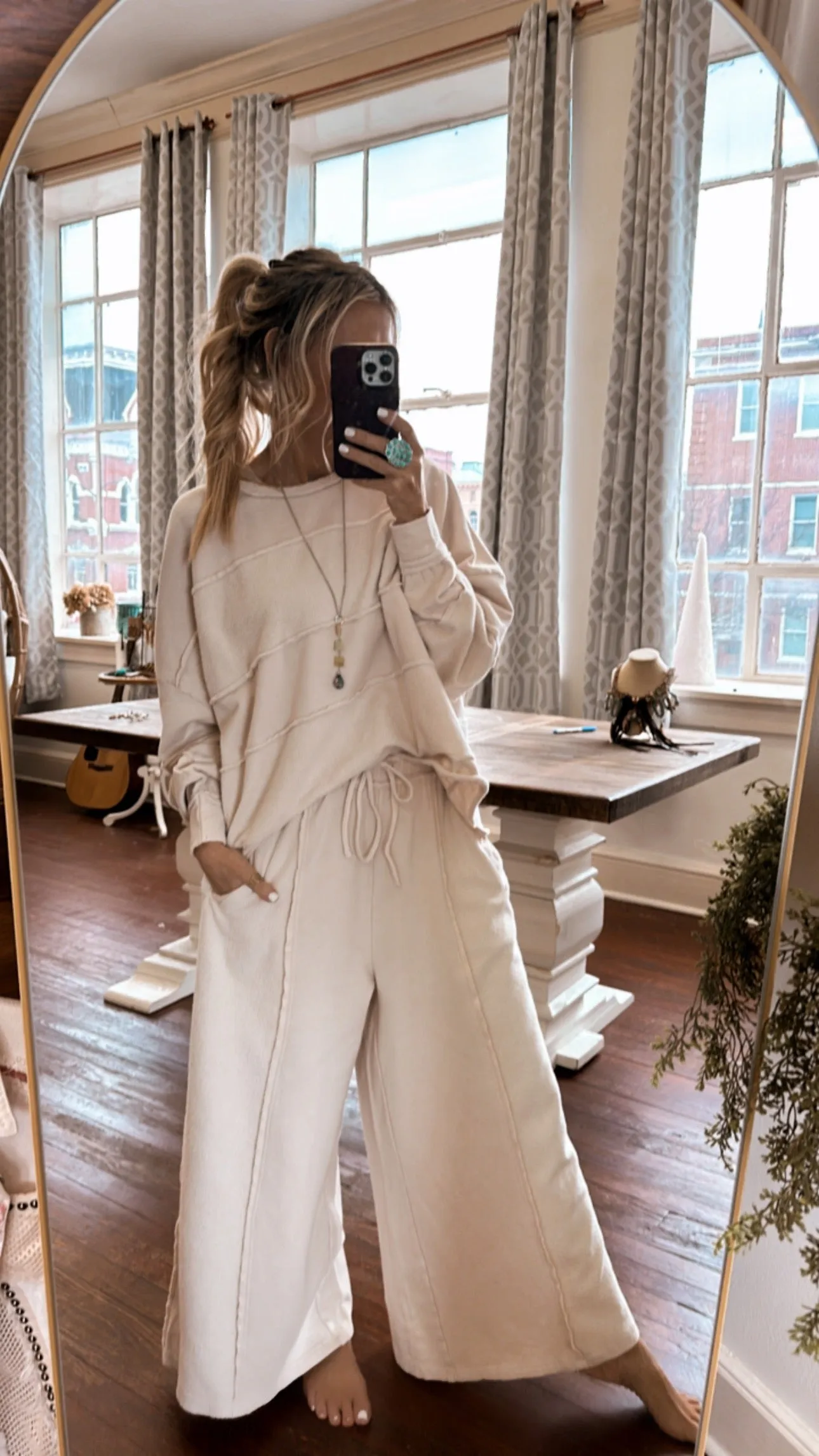 Nordic Pants