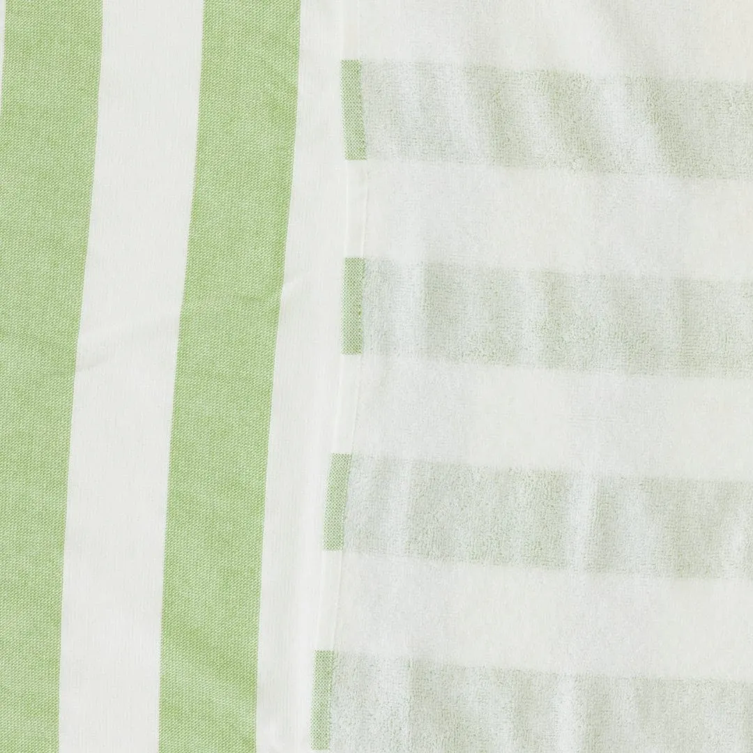 Packable Beach Towel