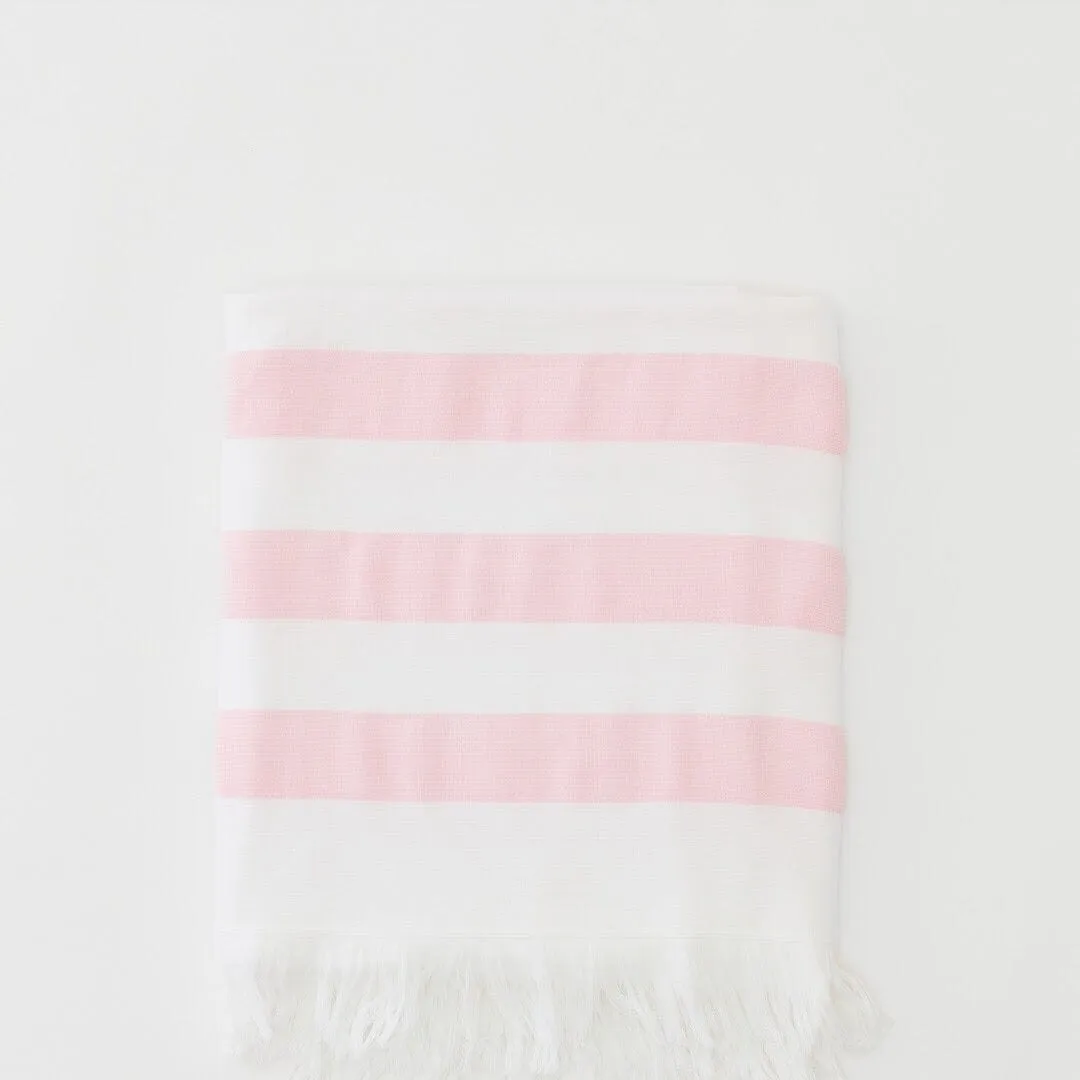 Packable Beach Towel