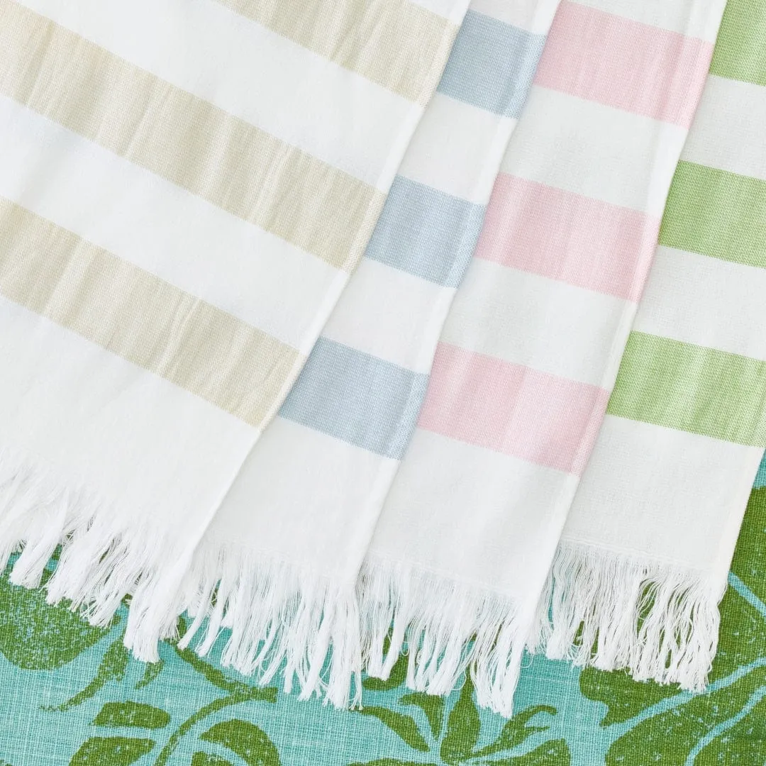 Packable Beach Towel