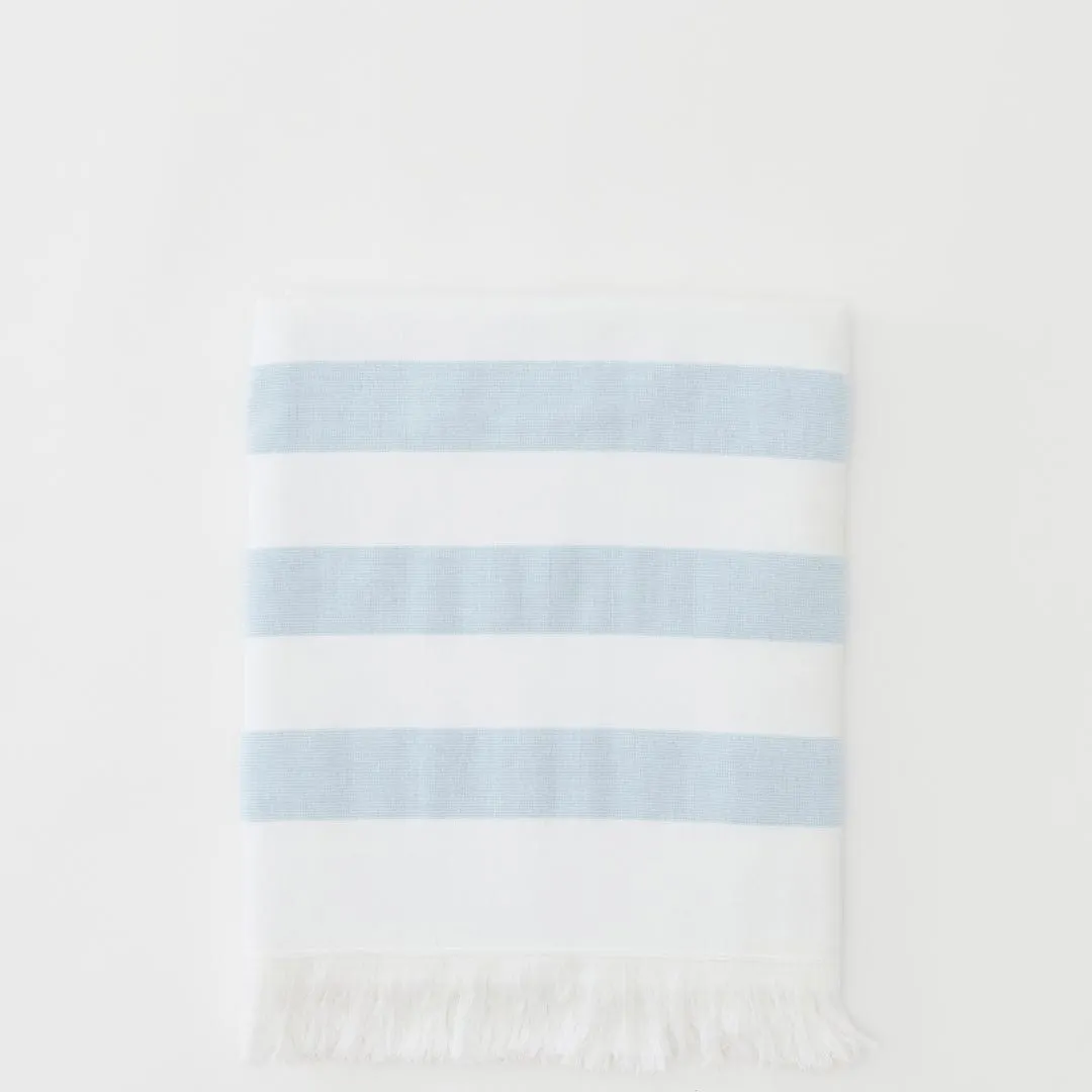 Packable Beach Towel