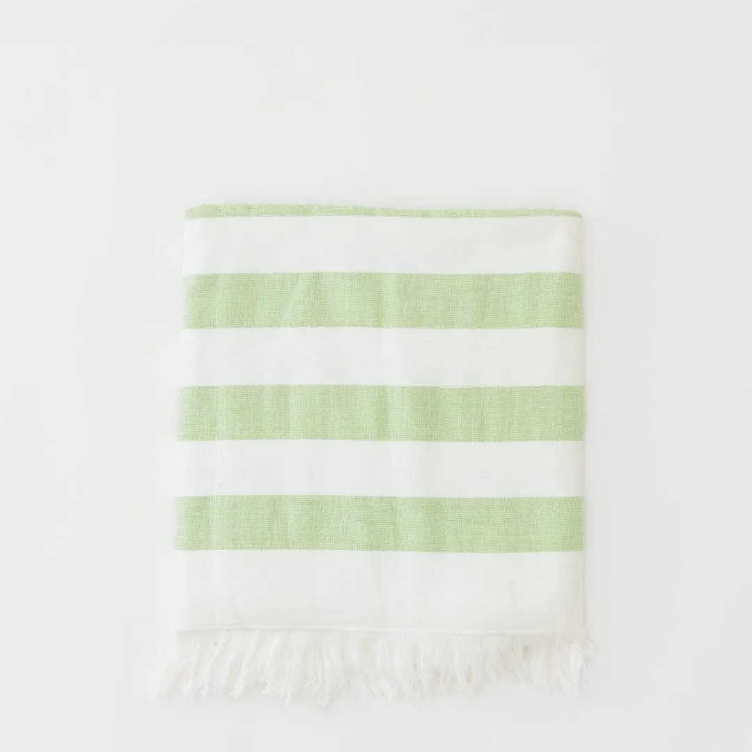 Packable Beach Towel