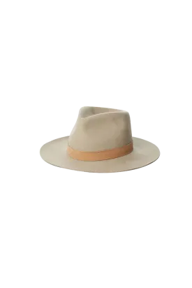 Ross Hat in Clay