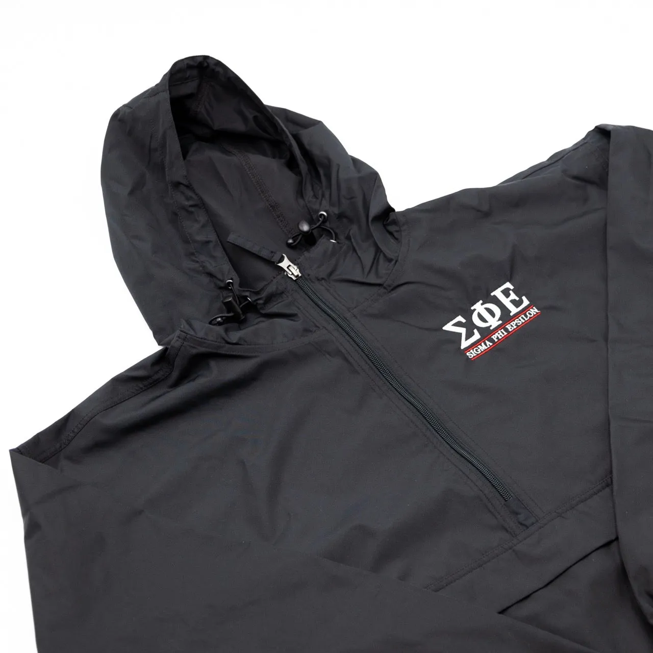 SigEp Champion Packable Jacket