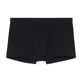 Supreme Cotton Comfort Boxer Briefs | Black 402449-0004