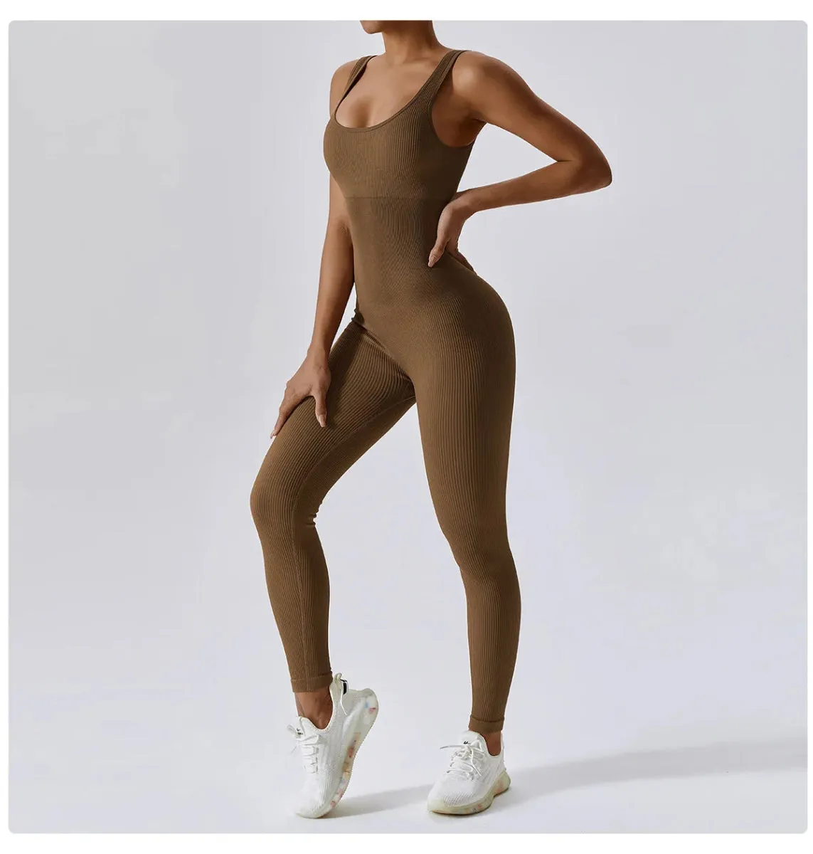 TGC Full Body Shapewear Bodysuit