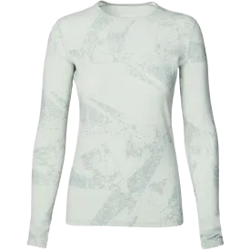 Women's Fractal Lightweight Crew