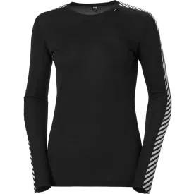 Women's HH Lifa Crew